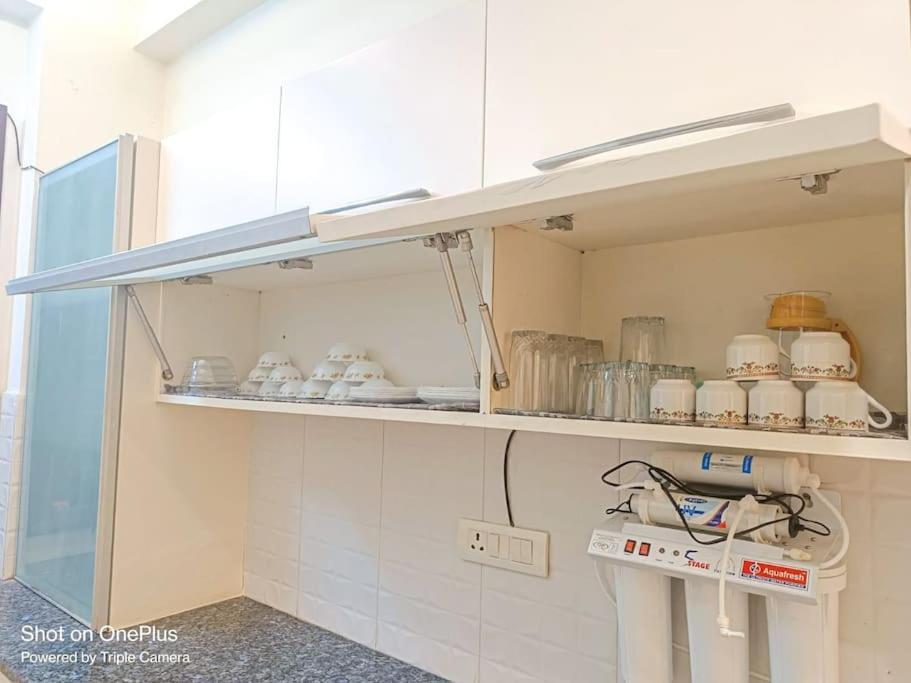 Bnbbuddy Stupendous In Shalimar Bagh Apartment New Delhi