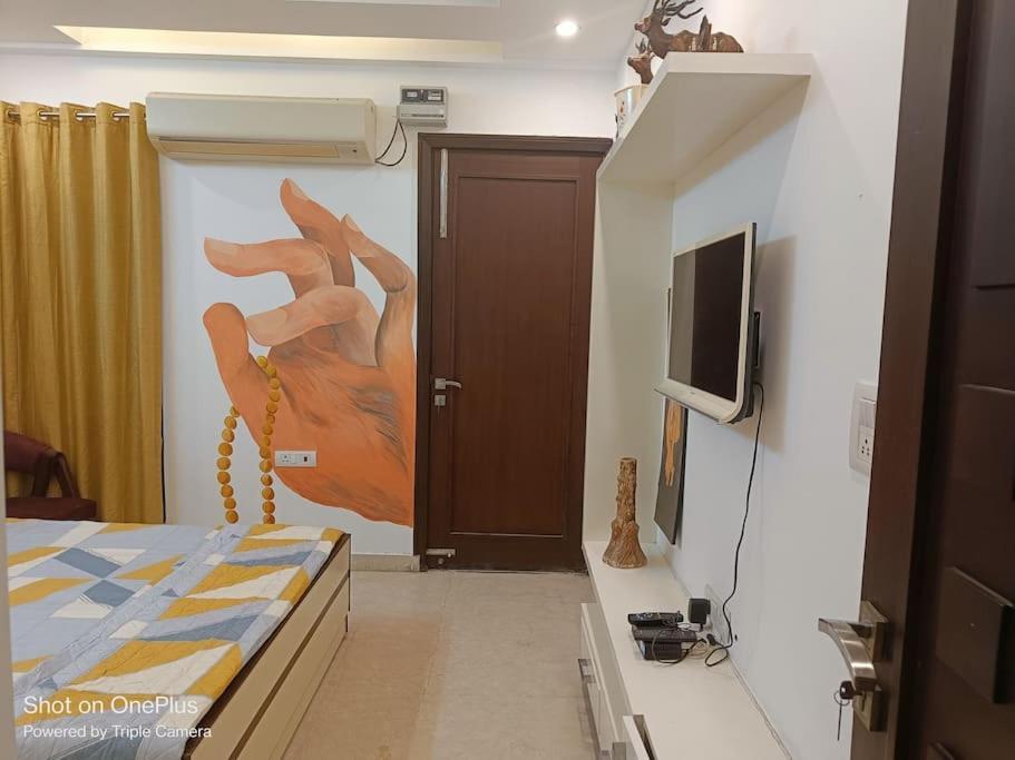 Apartment Bnbbuddy Stupendous In Shalimar Bagh